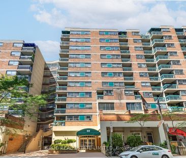 Grangetown Lofts 78-88 , #714 - Photo 5