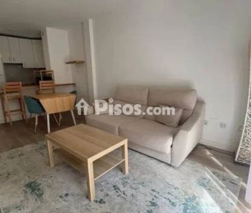 Piso en alquiler en Casco Antiguo - Photo 2