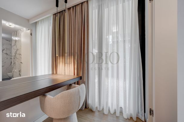 Apartament 4 Camere | Aviatorilor - Charles de Gaulle - Fotografie 1