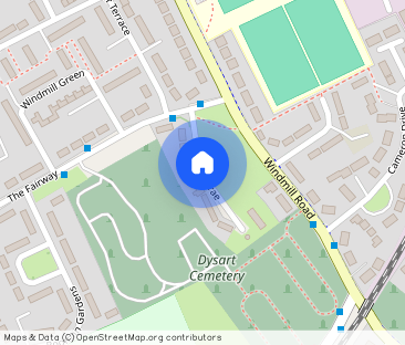 Quarry Brae, Kirkcaldy, KY1 - Photo 1