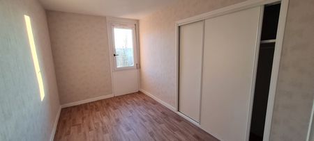 APPARTEMENT DE TYPE 4 BRIOUDE - Photo 2