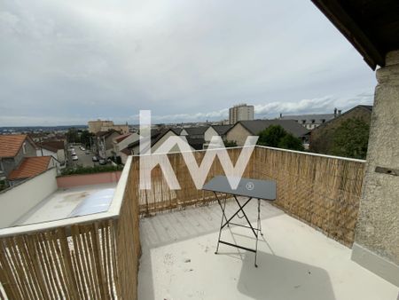 Appartement LIMOGES - Photo 3