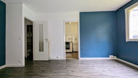 Location Appartement 2 pièces 39m² - Photo 3