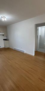 4 1/2 à louer à Joliette - Photo 4