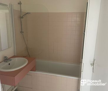 Location Appartement T 2 - Rennes - Centre Ville - Photo 5