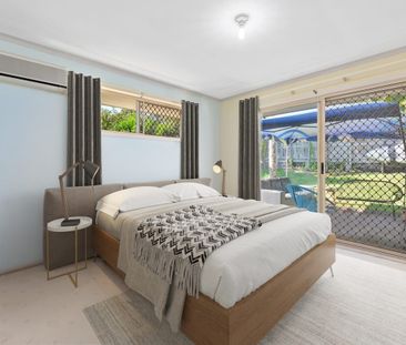 19 Greenacre Drive, Parkwood QLD 4214 - House For Rent | Domain - Photo 5