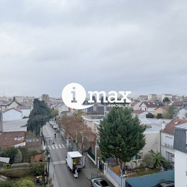 Location Appartement COLOMBES - - Photo 1