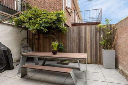 Huis te huur: Minervaplein 33 3581 XP Utrecht - Photo 2
