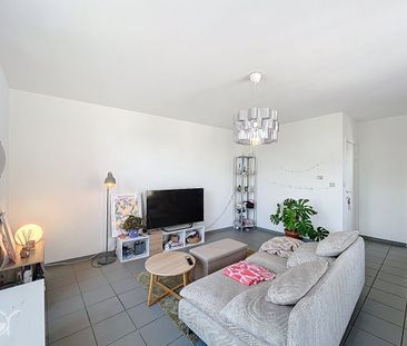 Dakappartement te huur in Gent - Photo 2