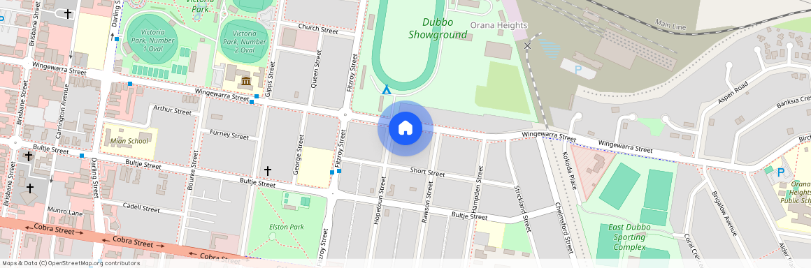 209A Wingewarra Street, Dubbo, NSW, 2830