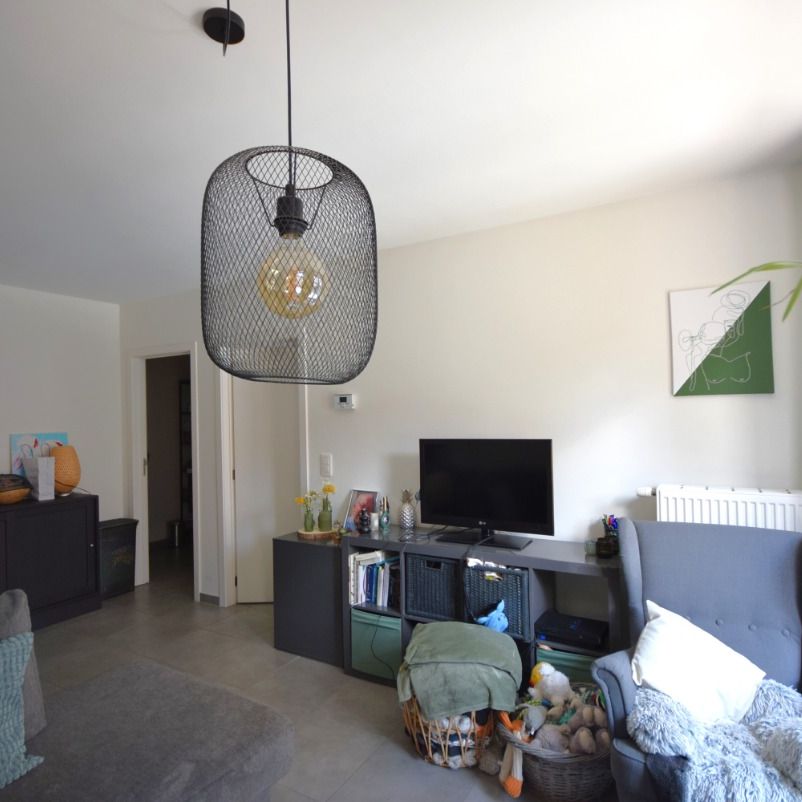 Recent appartement in het centrum van Leuven. - Foto 1