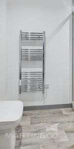 1 bedroom apartment to rent - Photo 4