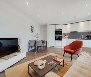 2 bedroom flat to rent - Photo 3