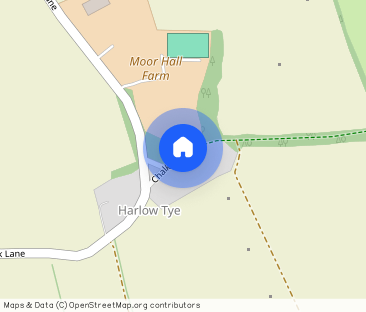 Harlow Tye, Harlow - Photo 1