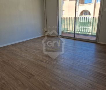 Location Appartement 1 pièce 31m² - Photo 3