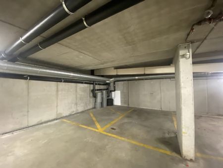 Appartement te huur - Foto 2