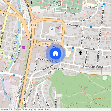 Robert-Koch-Str. 15, 89522, Heidenheim Ot Stadtmitte