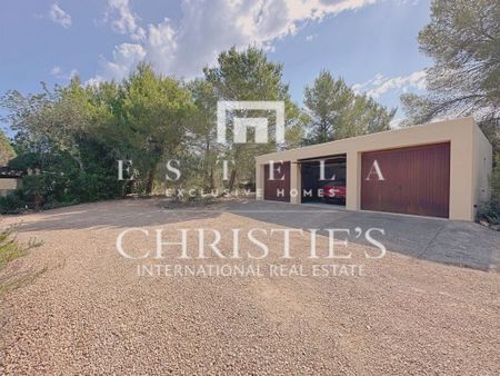 5 bedroom luxury Villa for rent in San Jose, Spain - Photo 5