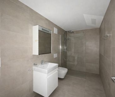 3.5 Zimmer, 99 m², EG - Photo 2