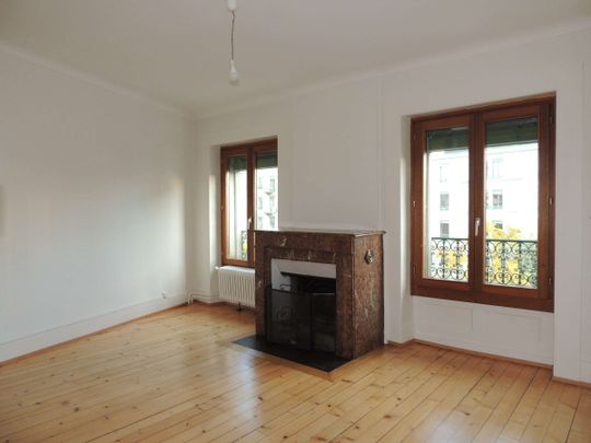 Appartement 4 pièces | Plainpalais - Foto 1
