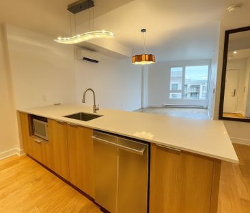 Appartement à louer - Montréal (Côte-des-Neiges/Notre-Dame-de-Grâce... - Photo 5