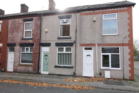 2 bedroom terraced house to rent - Photo 3
