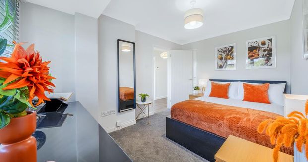 2 bedroom flat to rent - Photo 1