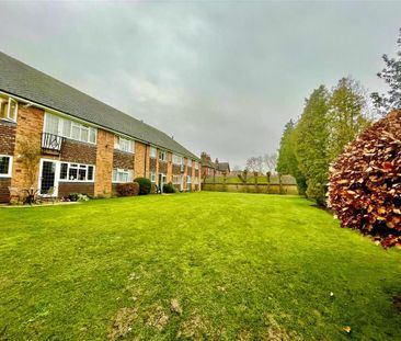 2 bedroom apartment to rent - Photo 6