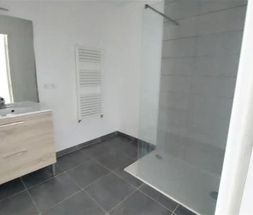 Location appartement 3 pièces - 66m² à Bourgoin-jallieu (38300) - Photo 5