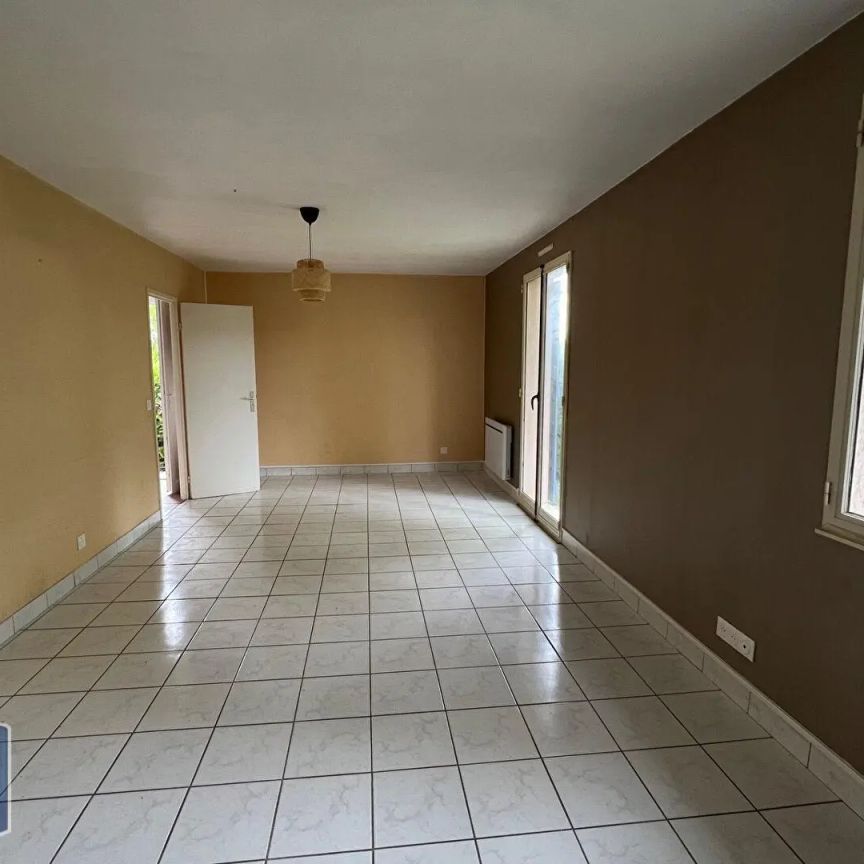 Maison à louer 5 pièces 153.8m² - Photo 1