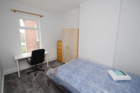 Birch Lane, Victoria Park, Manchester, M13 - Photo 1