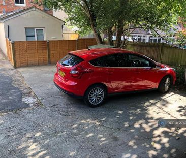 1 bedroom flat to rent - Photo 6