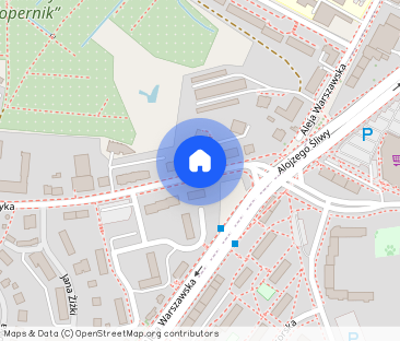 Komfortowe, w pełni wyposażone i umeblowane STUDIO 2 - Фото 1