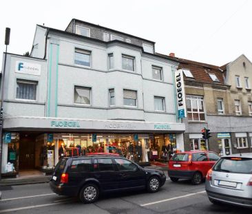 Maisonettewohnung mit Einbauküche für eine Person - Photo 1