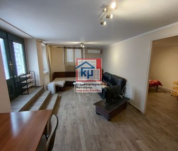 Διαμέρισμα για ενοικίαση Κουλμπάρα (Λέσβος - Μυτιλήνη) - Photo 4