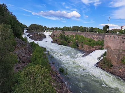 Hjärtumsgatan, Trollhättan - Photo 1
