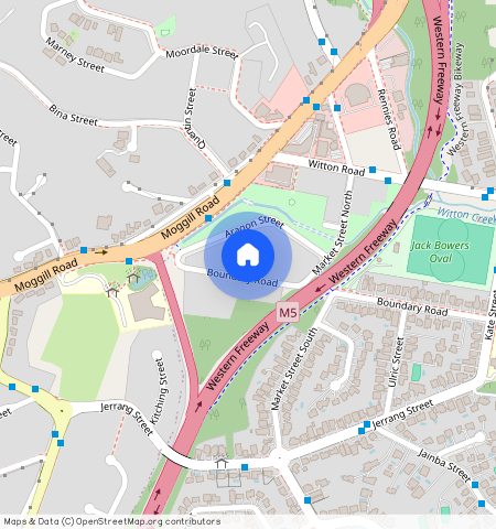 93 Boundary Road, Indooroopilly, QLD 4068