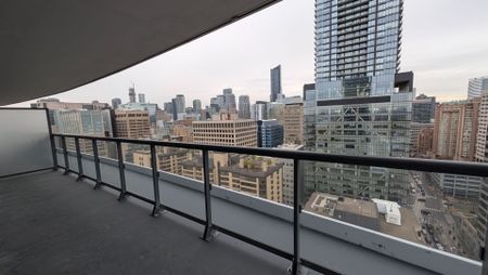 For Lease - 280 Dundas Street Unit# 2205, Toronto, Ontario - Photo 5