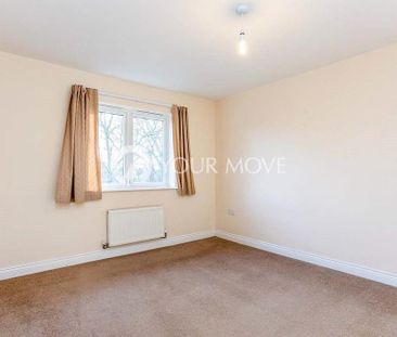 4 bedroom terraced house to rent - Photo 4