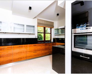 5 sypialni | Nowoczesny | Ogród | Klimatyzacja - Zdjęcie 4