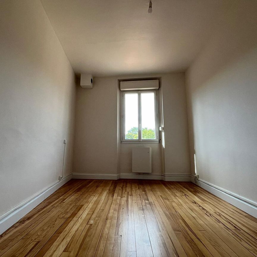 Location maison 5 pièces, 123.65m², Bessières - Photo 1