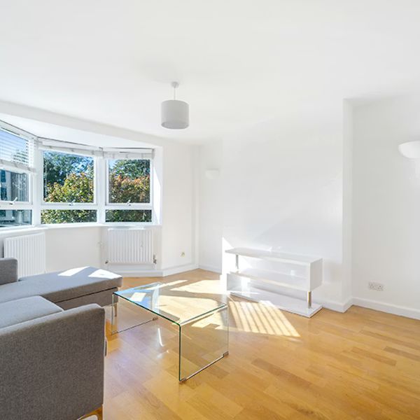 2 bedroom apartment - Photo 1