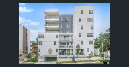 Conveniently located modern 2 bedroom apartment - Photo 5