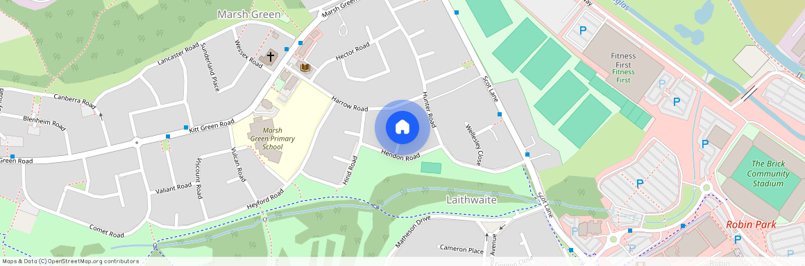 London Close, Wigan, WN5 0QQ