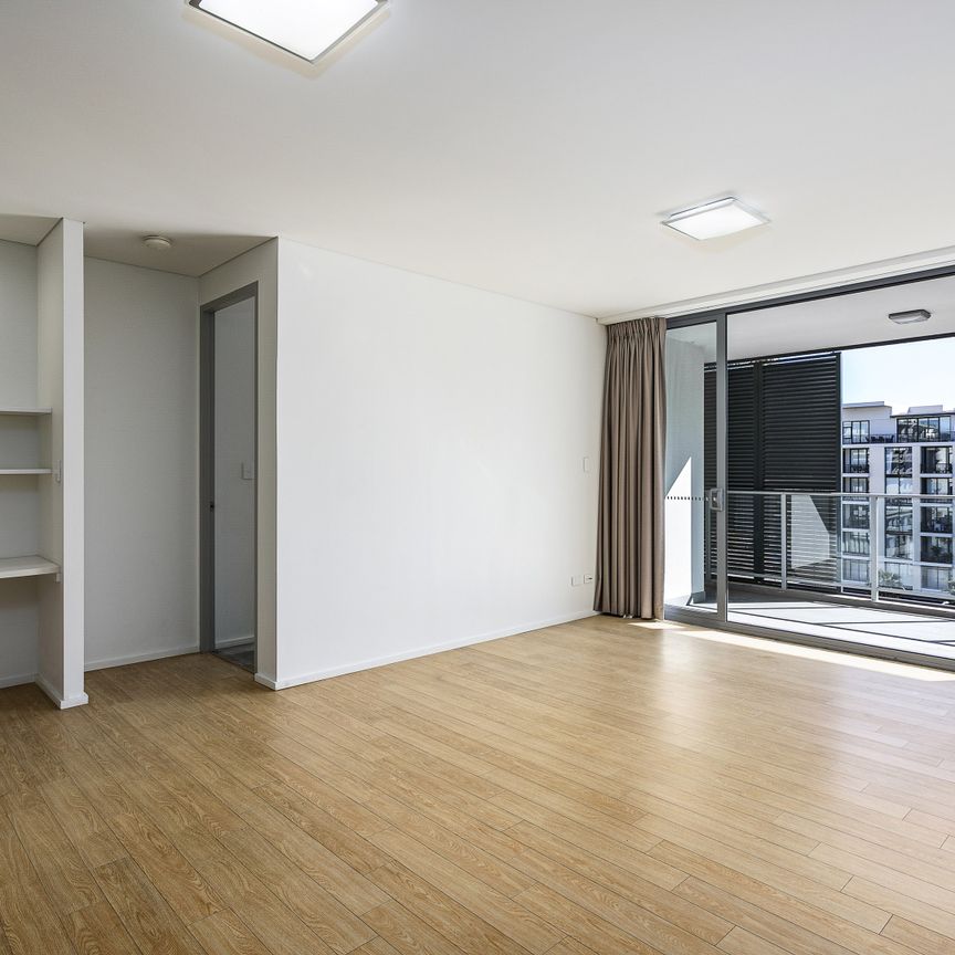 502/18-22 Amelia Street, Waterloo NSW 2017 - Apartment For Rent | Domain - Photo 1