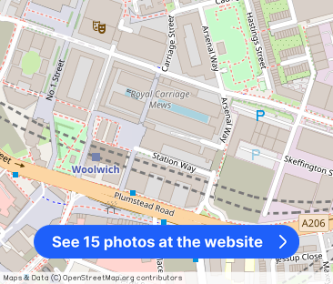 2 bedroom flat for rent - Photo 1