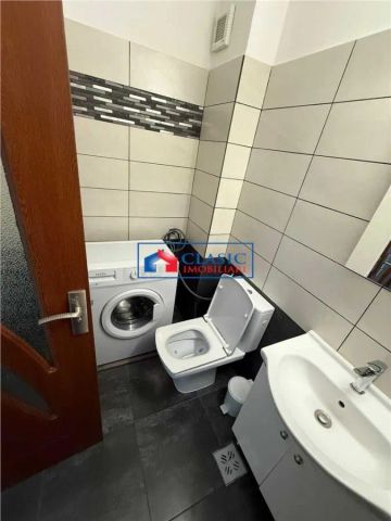 Inchiriere apartament 3 camere modern bloc nou in Marasti- Leroy Merlin - Photo 5