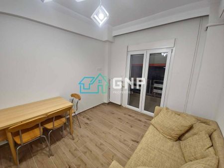 Studio/Γκαρσονιέρα για ενοικίαση Κέντρο (Χαριλάου) - Photo 5