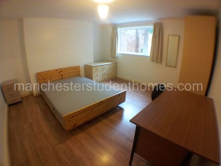 Mitford Road, Manchester, M14 6UL - Photo 3