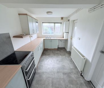 2 bedroom terraced house to rent - Photo 5